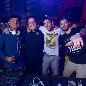 Meet your Posher, Anthony